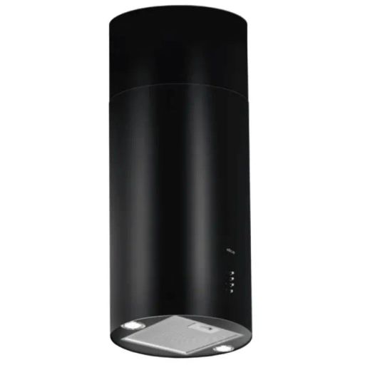 Витяжка ELICA TUBE PRO ISLAND BL MAT/A/43 Europe