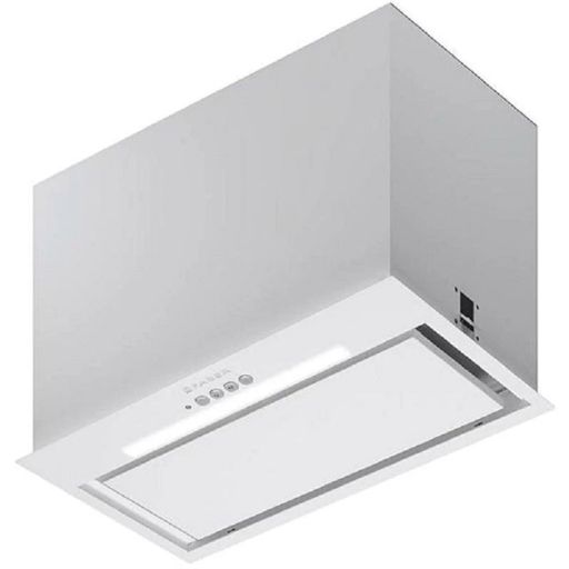 Витяжка вбудована Faber INKA LUX EVO WH MATT A52 (305.0665.357)