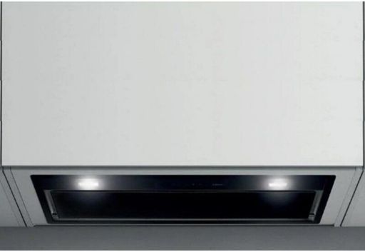 Витяжка вбудована Falmec Design GRUPPO INCASSO MURANO 70 BLACK GLASS 800 (CGIW70.E10P6#ZZZN491F)