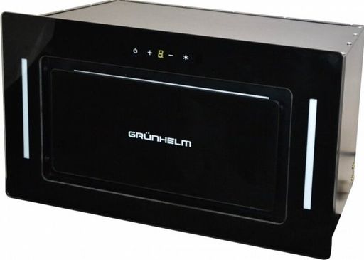 Витяжка вбудована Grunhelm GVN 330 B