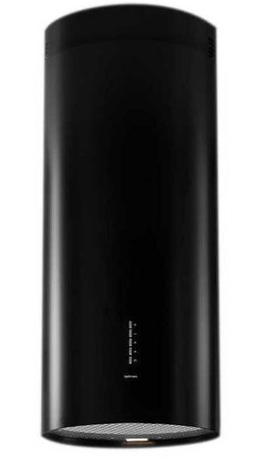 Витяжка декоративна Falmec POLAR BLACK 35 (800) (CPWN90.E2P2#ZZZN491F)