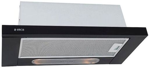 Встраиваемая вытяжка телескопическая Elica TT14 PLUS BL/A/60