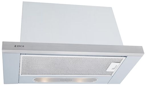 Встраиваемая вытяжка телескопическая Elica TT26 PB IX/A/60