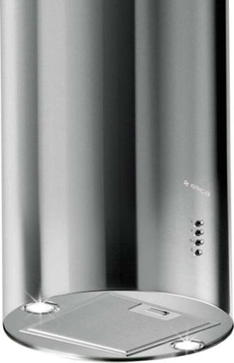 Декоративная вытяжка Elica TUBE PRO ISLAND IX/A/43