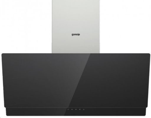 Вытяжка наклонная Gorenje WHI949EXBG
