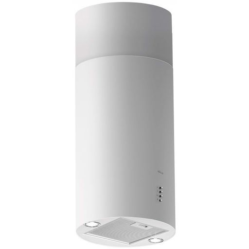 Вытяжка декоративная Elica TUBE PRO ISLAND WH MAT/A/43