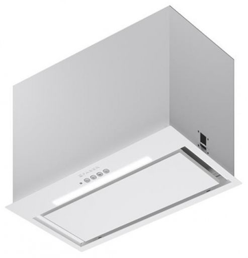 Вбудована витяжка Faber INKA LUX EVO WH MATT A52 Europe