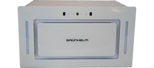 Витяжка вбудована Grunhelm GVN 330 W