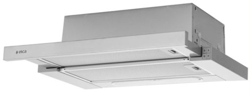 Встраиваемая вытяжка телескопическая Elica TT14 STD GRIX/A/50