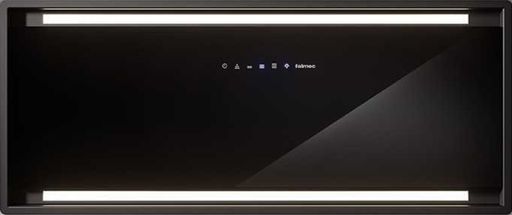 Встраиваемая витяжка Falmec Parallel 70 Black (800) (CPAW70.E1P1#ZZZN490F)