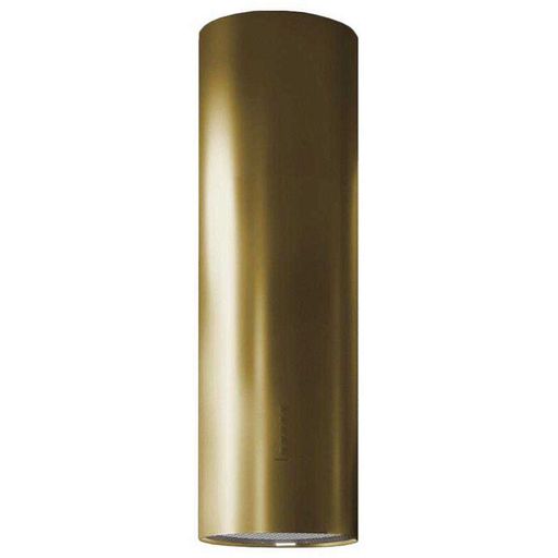 Вытяжка Falmec POLAR EVO Isola 35 Gold (800) (CPOI90.E11P2#EUC490F)