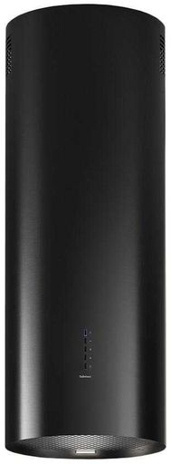 Вытяжка Falmec POLAR EVO IS 35 black (800) (CPOI90.E11P2#EUN490F)