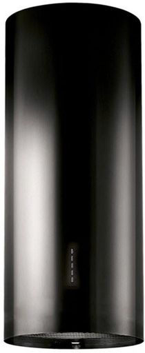 Вытяжка Falmec POLAR EVO 35 Black (800) (CPON90.E11P2#EUN490F)