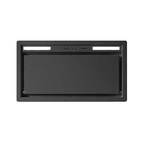 Вбудована витяжка Falmec GRUPPO INCASSO PLUS 50 BLACK (800) (CGIW50.E26P2#EUN490F)