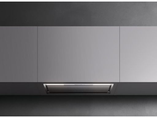 Встроенная вытяжка Falmec GRUPPO INCASSO GREEN TECH PLUS 50 (CGRW50.E3P2#EUI490F)