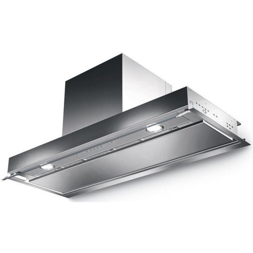 Вбудована витяжка телескопічна Faber IN-NOVA PREMIUM X A60 (110.0439.940)