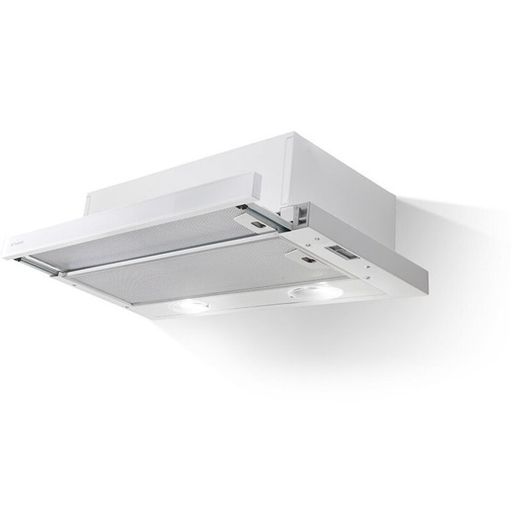 Вбудована витяжка телескопічна Faber FLEXA NG GLASS W A60 (315.0635.107)