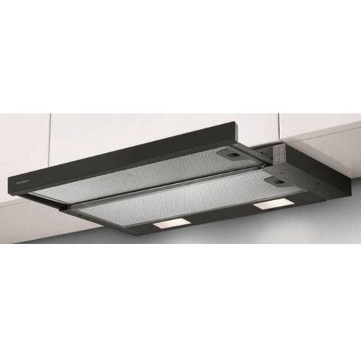 Вбудована витяжка телескопічна Faber FLEXA NG HIP BK A50 (315.0635.131)