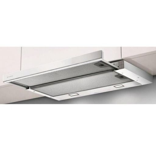 Вбудована витяжка  телескопічна Faber FLEXA NG GLASS LUX WH A60 (315.0635.138)