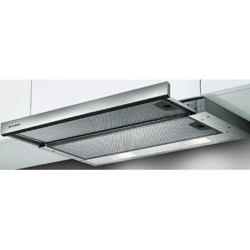Встраиваемая вытяжка телескопическая Faber Maxima NG Ev8 Led Am A60 (315.0635.144)