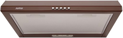 Встраиваемая вытяжка Jantar ST I LED 50 BR