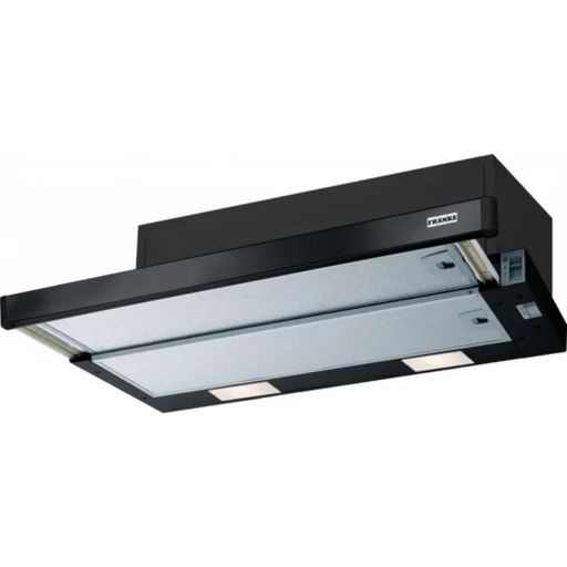 Встраиваемая вытяжка Franke Flexa FTC 632L BK (315.0547.798)