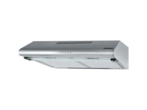 Вытяжка HEINNER XCH-450S Europe