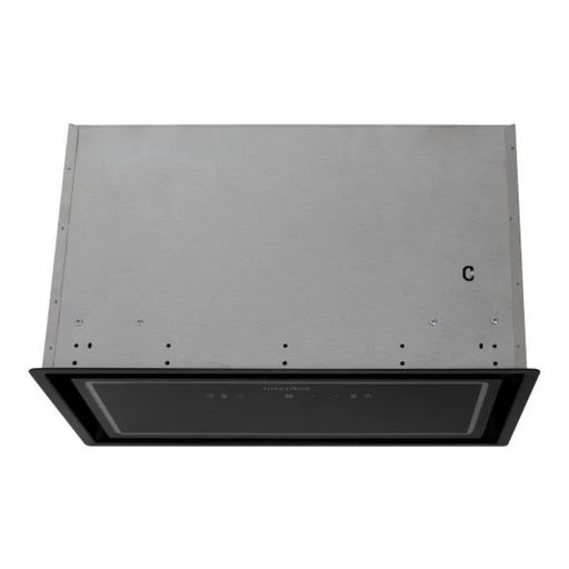 Встраиваемая вытяжка Interline SENSE BL A/60 PB/2/T/INV