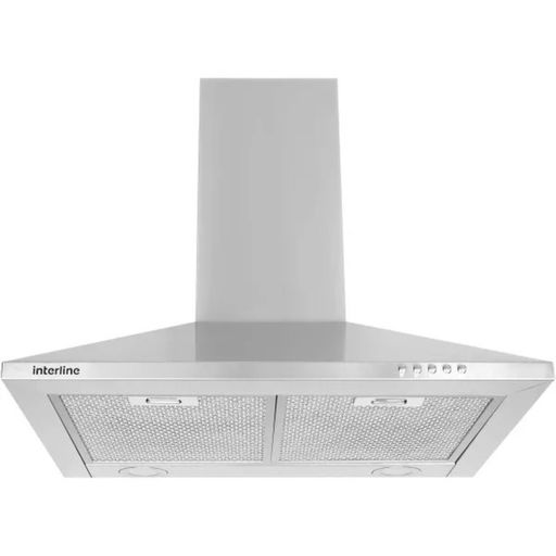 Вытяжка Interline SET Inox A/60 PB/2/T