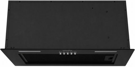 Встраиваемая вытяжка Interline SKYLINE BL A/60/PB