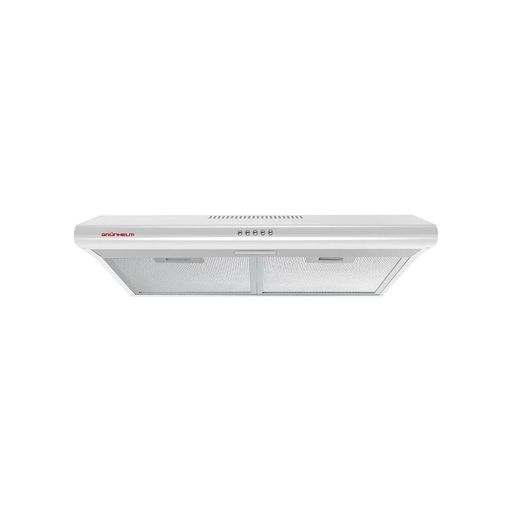 Вбудована витяжка Grunhelm GVP 220 W