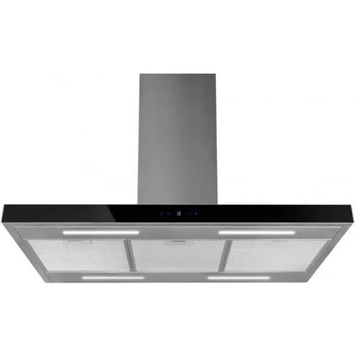 Вытяжка NORTBERG Sento Island Black 60