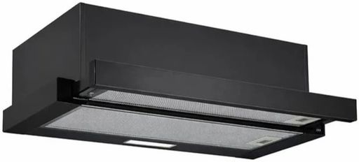 Вбудована витяжка Prime Technics PVTS 6561 BG
