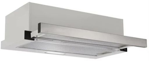 Вбудована витяжка Prime Technics PVTS 6564 SG
