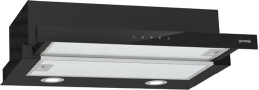 Встраиваемая вытяжка телескопическая Hisense MH6TL4TB