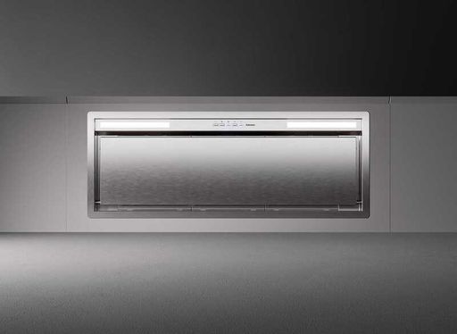 Вытяжка встраиваемая Falmec GRUPPO INCASSO EVO 70 P.E. (CGRW70.E3P2#EUI490F)
