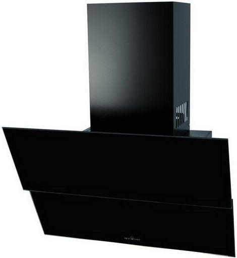 Вытяжка Best Chef Hoods Versus 600 Black 50 (1F364A2L8D)
