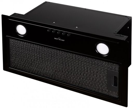 Витяжка BEST chef Smart Box Simple 600 Black 52 (OFIU252D4PC.S3CZ.MC_BST)