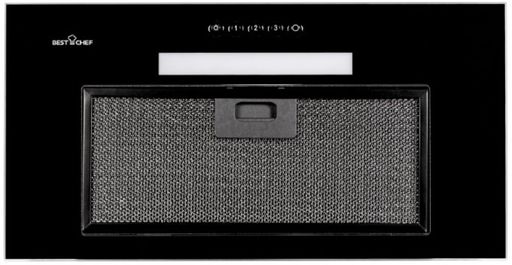 Вытяжка BEST Chef Smart Box Mini 600 Black 52 (OTYTP52DEPC.S3CZ.MC.SB_BST)