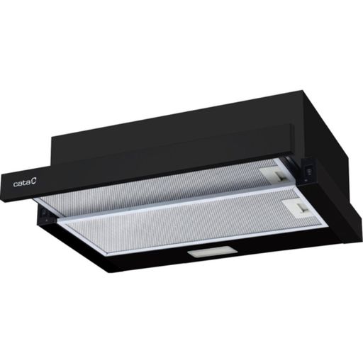 Витяжка вбудована Cata TFB-5160 bk (02034408)