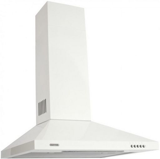 Витяжка Eleyus KLEO 700 50 WH