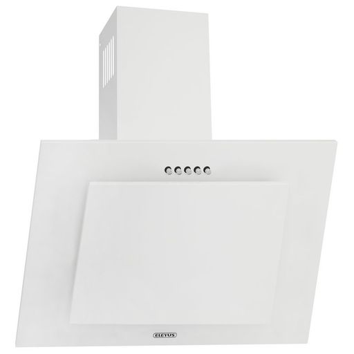Вытяжка ELEYUS VERTICAL 470 60 WH