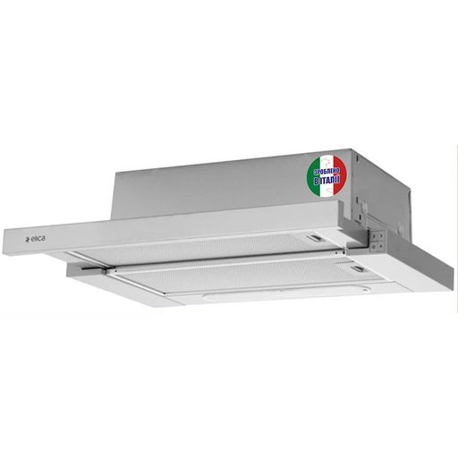 Вытяжка встроенная Elica TT14 LUX GRIX/A/50