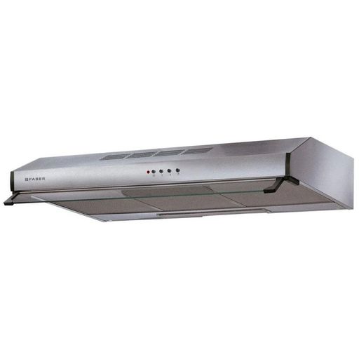 Витяжка пласка Faber 741 BASE X A60 (300.0557.479)