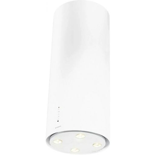 Вытяжка декоративная FABER CYLIND I.EVO PLUS WH GL (335.0492.563)