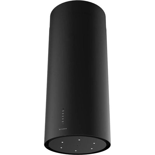 Вытяжка FABER Cylindra Plus Bk Matt A37 (335.0606.998)