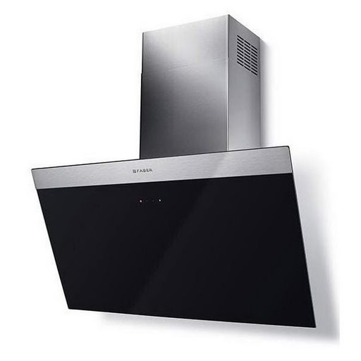Вытяжка Faber DAISY EG6 BK A80 (110.0371.515)