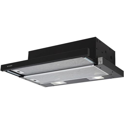 Витяжка FABER FLEXA NG HIP BK A60 (315.0635.109)