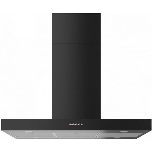 Витяжка Falmec Plane 90 Black (CPCI90.E2P2ZZZN491F)