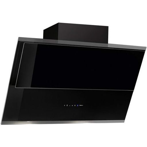 Вытяжка Falmec VERSO NRS 85 Black (CVXN85.E1P2#ZZZN490F)